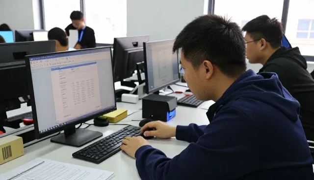广东皇星婴童用品有限公司技术咨询节点可查答疑实录